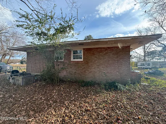 $159,900 | 510 South 5th Street, Aurora, NC 27806