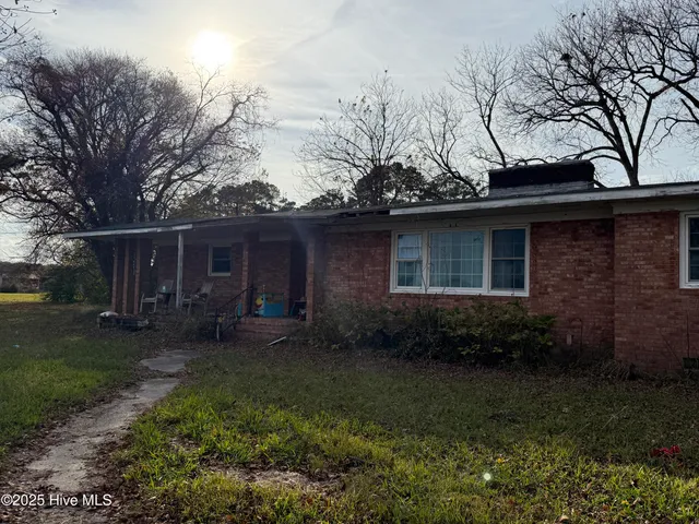 $145,000 | 510 South 5th Street, Aurora, NC 27806