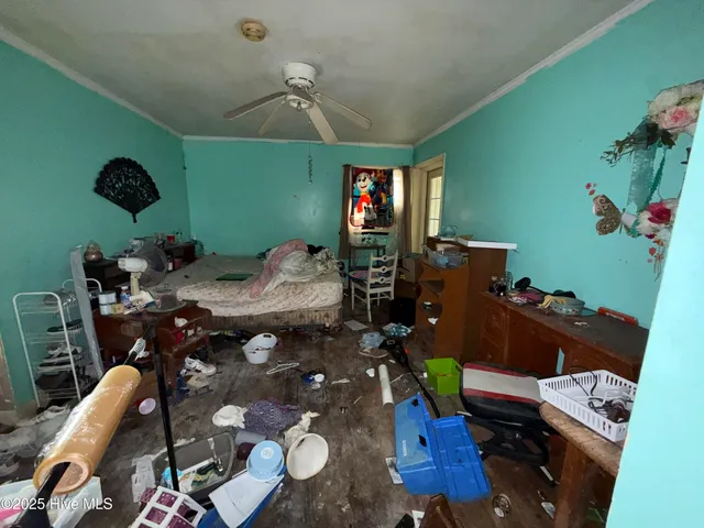 $145,000 | 510 South 5th Street, Aurora, NC 27806