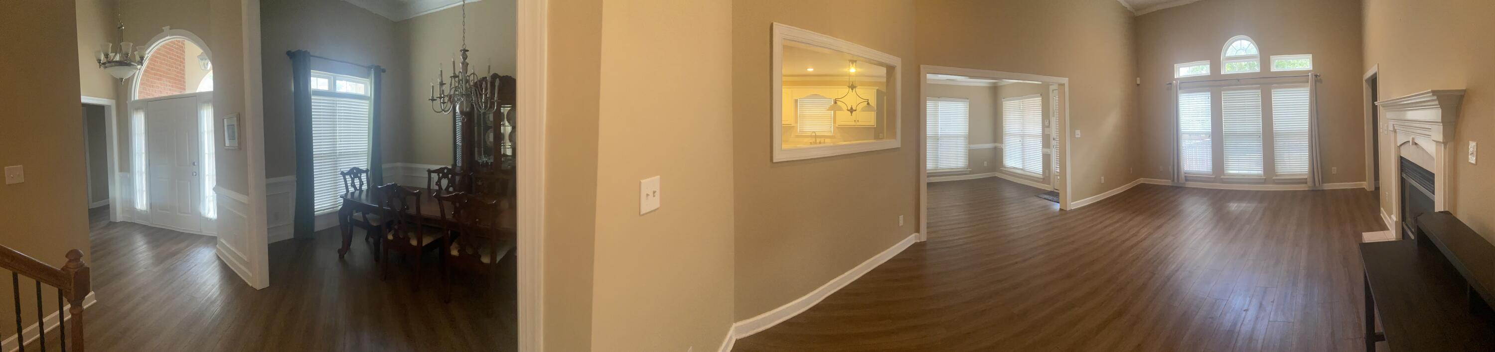 310 Barnsley Drive Evans, GA 30809 - Photo 15 of 53 round about view