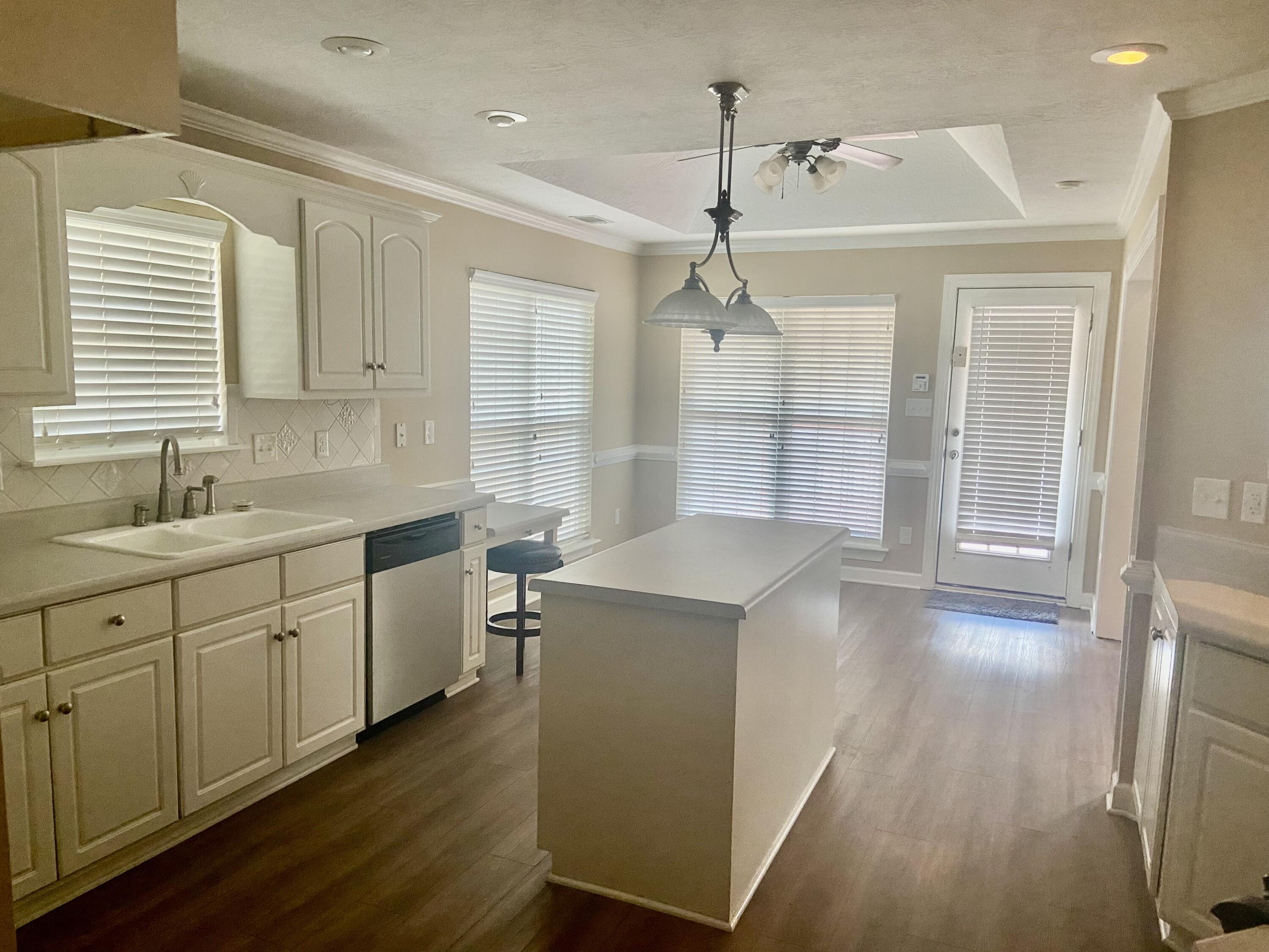 310 Barnsley Drive Evans, GA 30809 - Photo 19 of 53 kitchen sink view