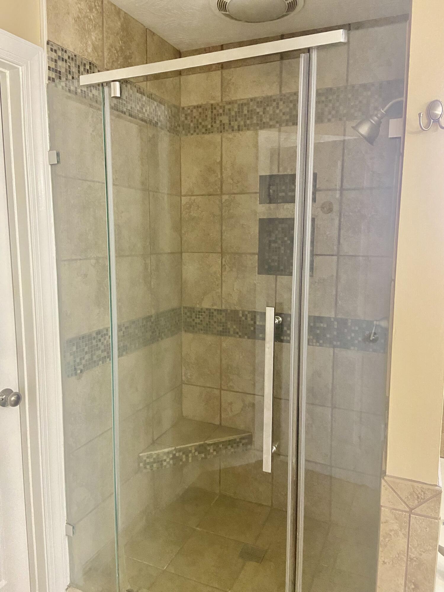 310 Barnsley Drive Evans, GA 30809 - Photo 26 of 53 master bath shower with glass door