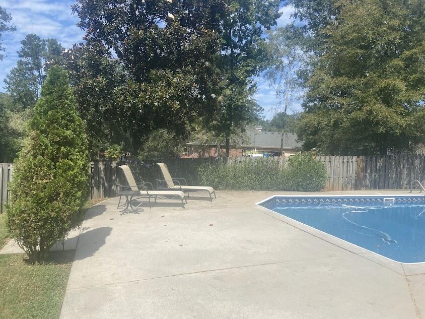310 Barnsley Drive Evans, GA 30809 - Photo 42 of 53 sitting area of pool