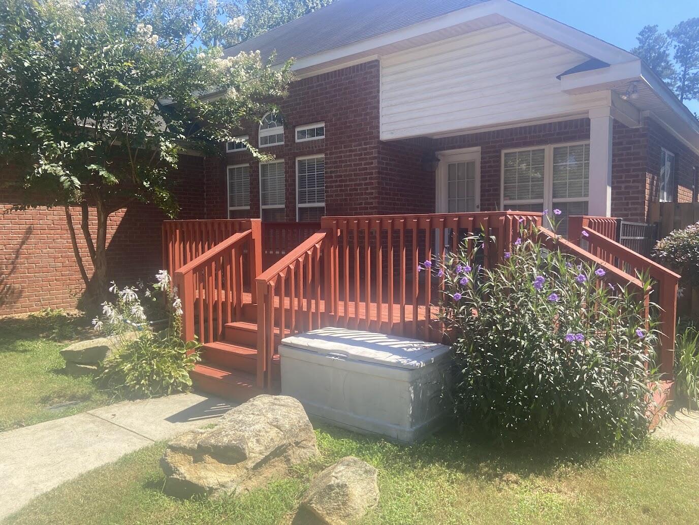 310 Barnsley Drive Evans, GA 30809 - Photo 45 of 53 deck