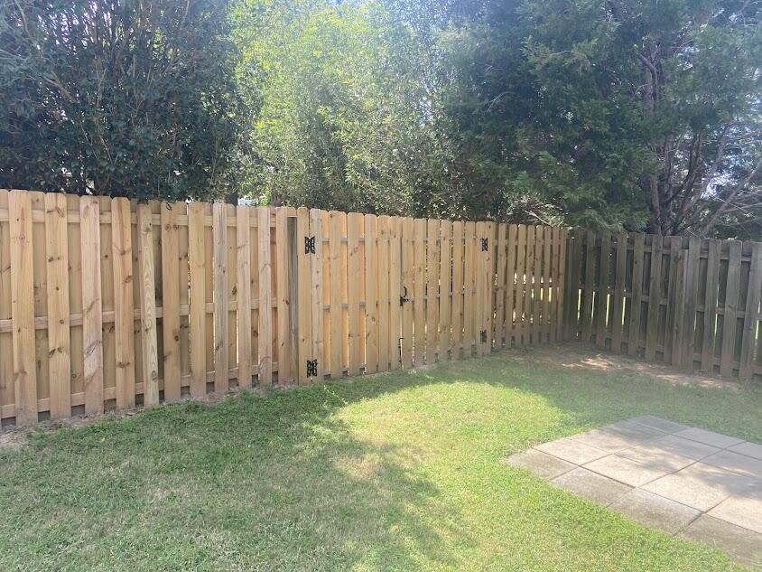 310 Barnsley Drive Evans, GA 30809 - Photo 50 of 53 side_gate