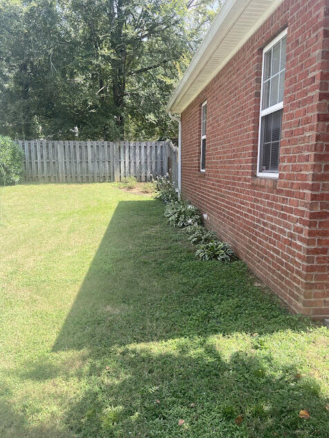 310 Barnsley Drive Evans, GA 30809 - Photo 53 of 53 backyard