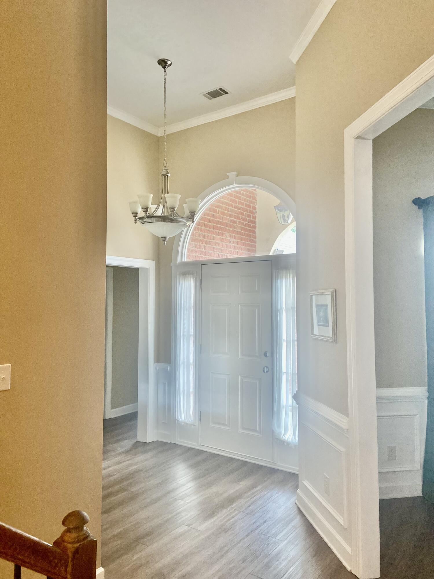 310 Barnsley Drive Evans, GA 30809 - Photo 6 of 53 view of main door from great room