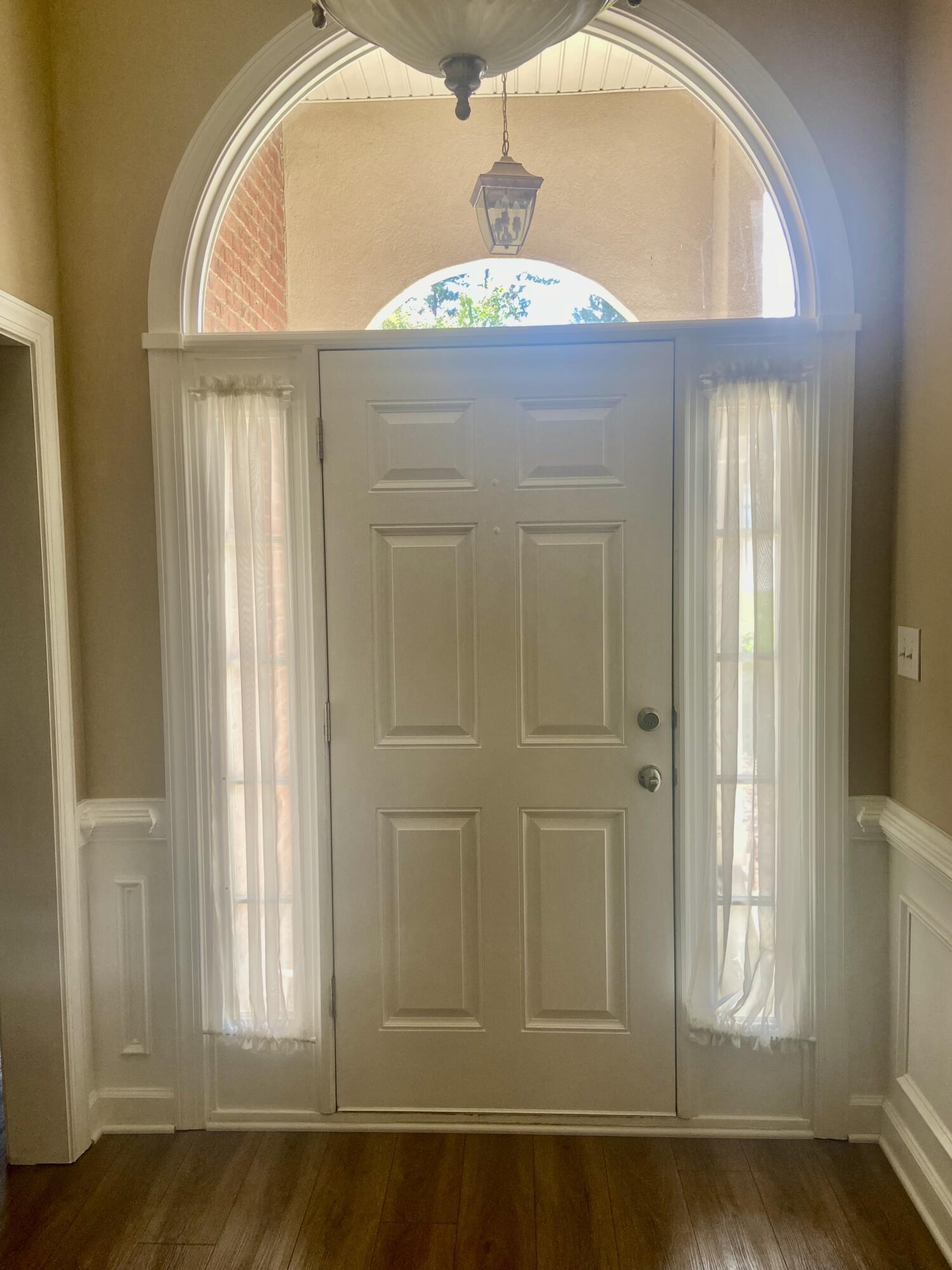 310 Barnsley Drive Evans, GA 30809 - Photo 8 of 53 front door view