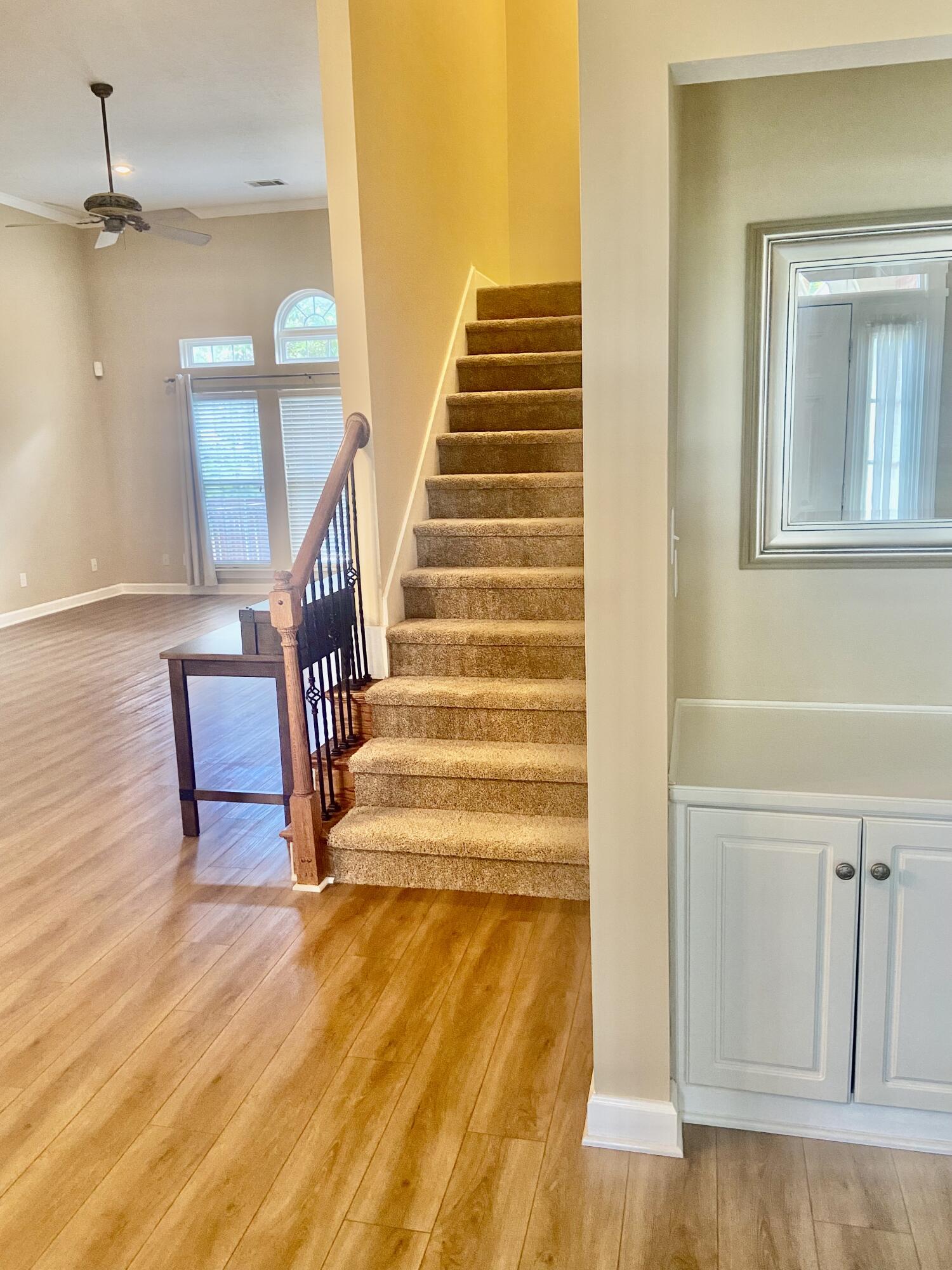 310 Barnsley Drive Evans, GA 30809 - Photo 10 of 53 view of great room front entrance