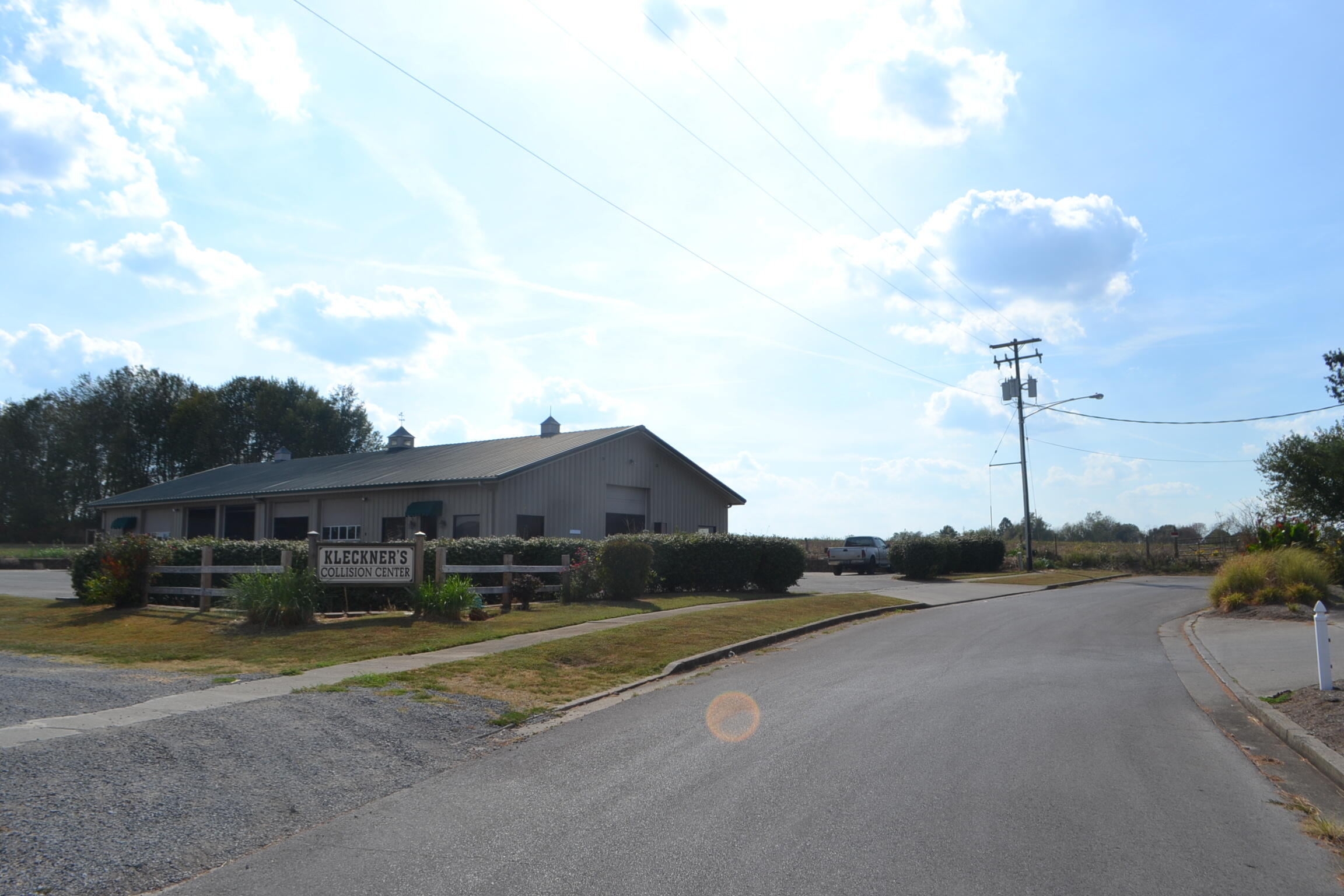 0 Perryville Road Danville, KY 40422 - Photo 6 of 11 DSC_0912