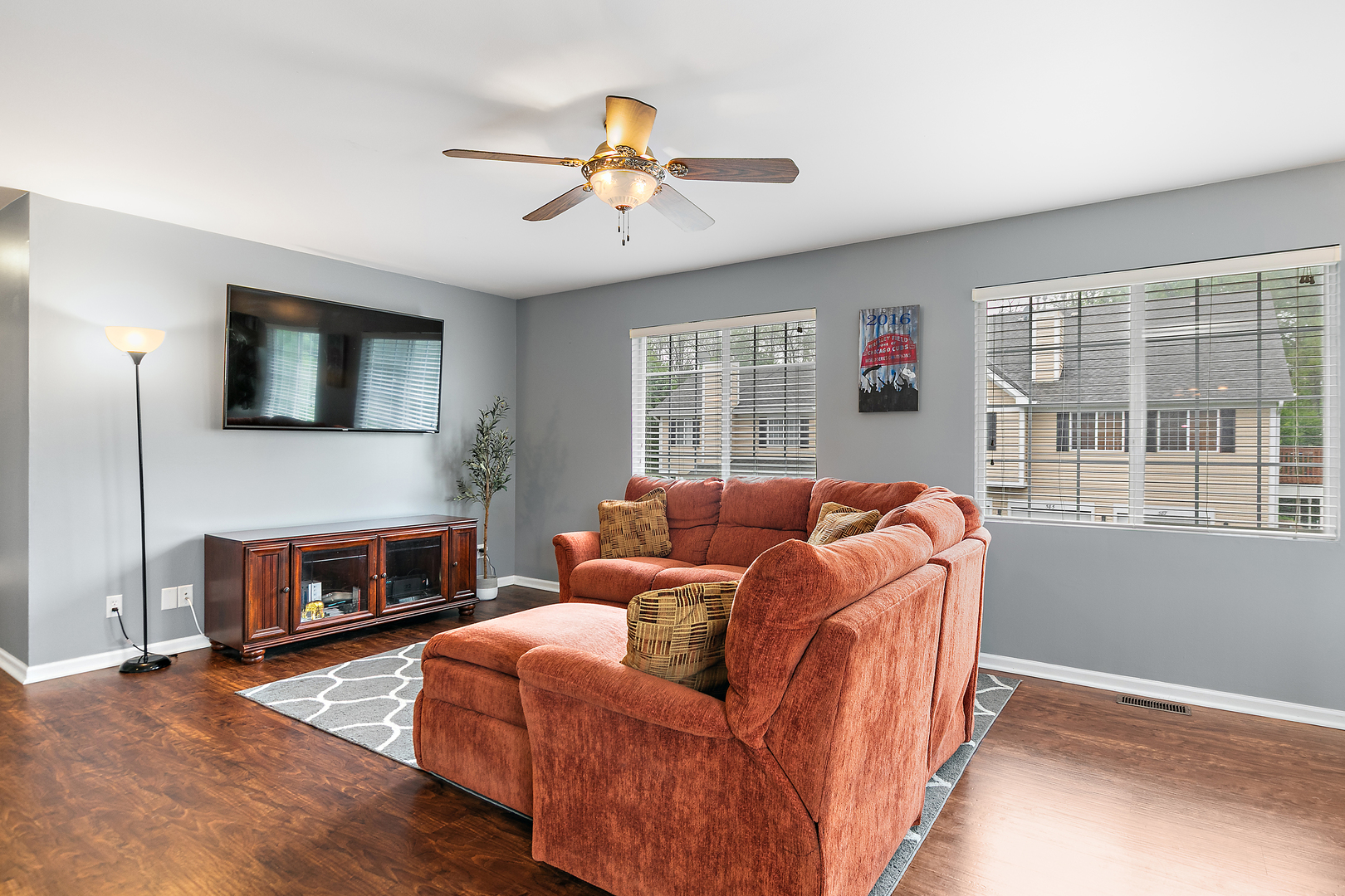 603 Silver Creek Road, Unit 603 Woodstock, IL 60098 - Photo 5 of 22