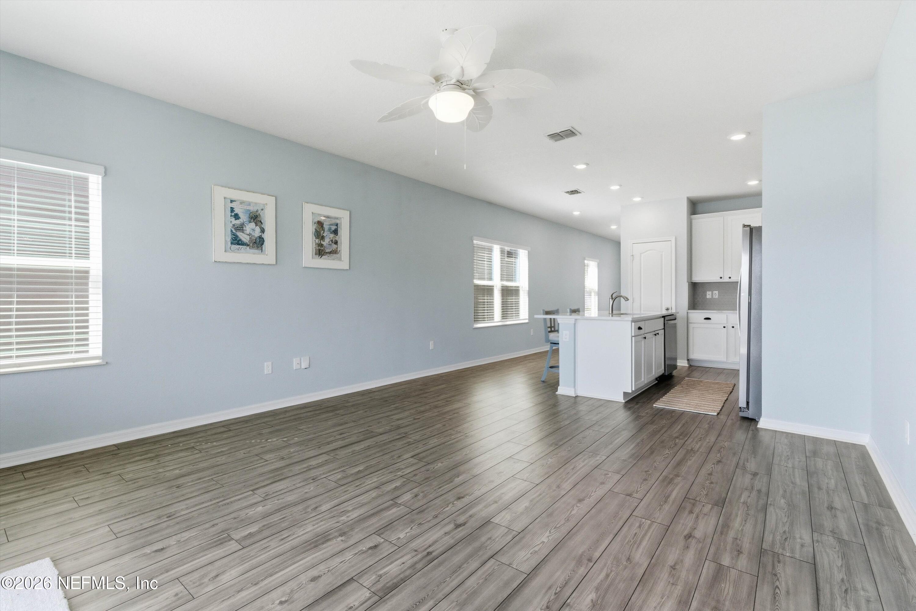 66 Tree Frog Way St. Augustine, FL 32095 - Photo 13 of 40 13-Living Room