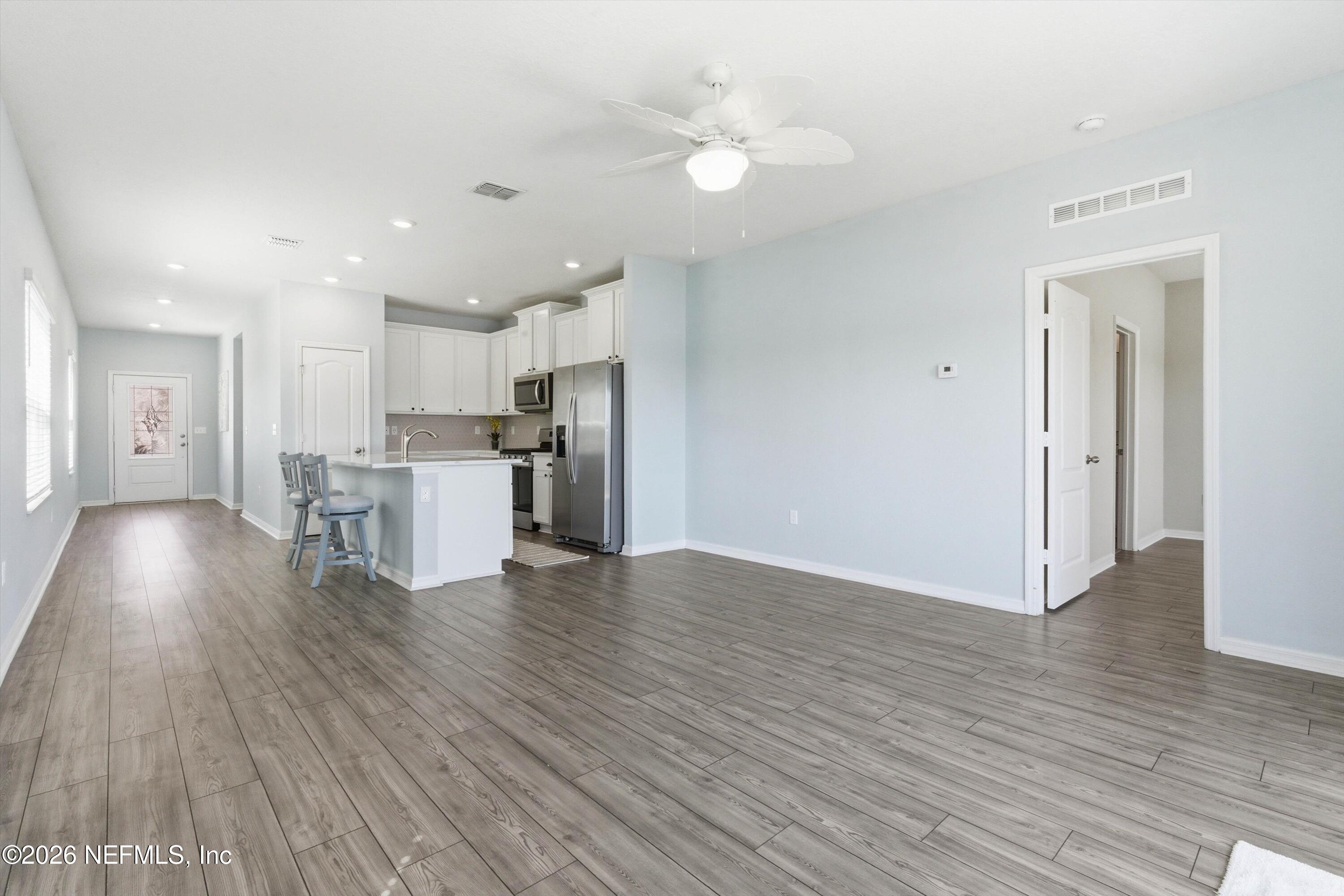 66 Tree Frog Way St. Augustine, FL 32095 - Photo 14 of 40 14-Living Room