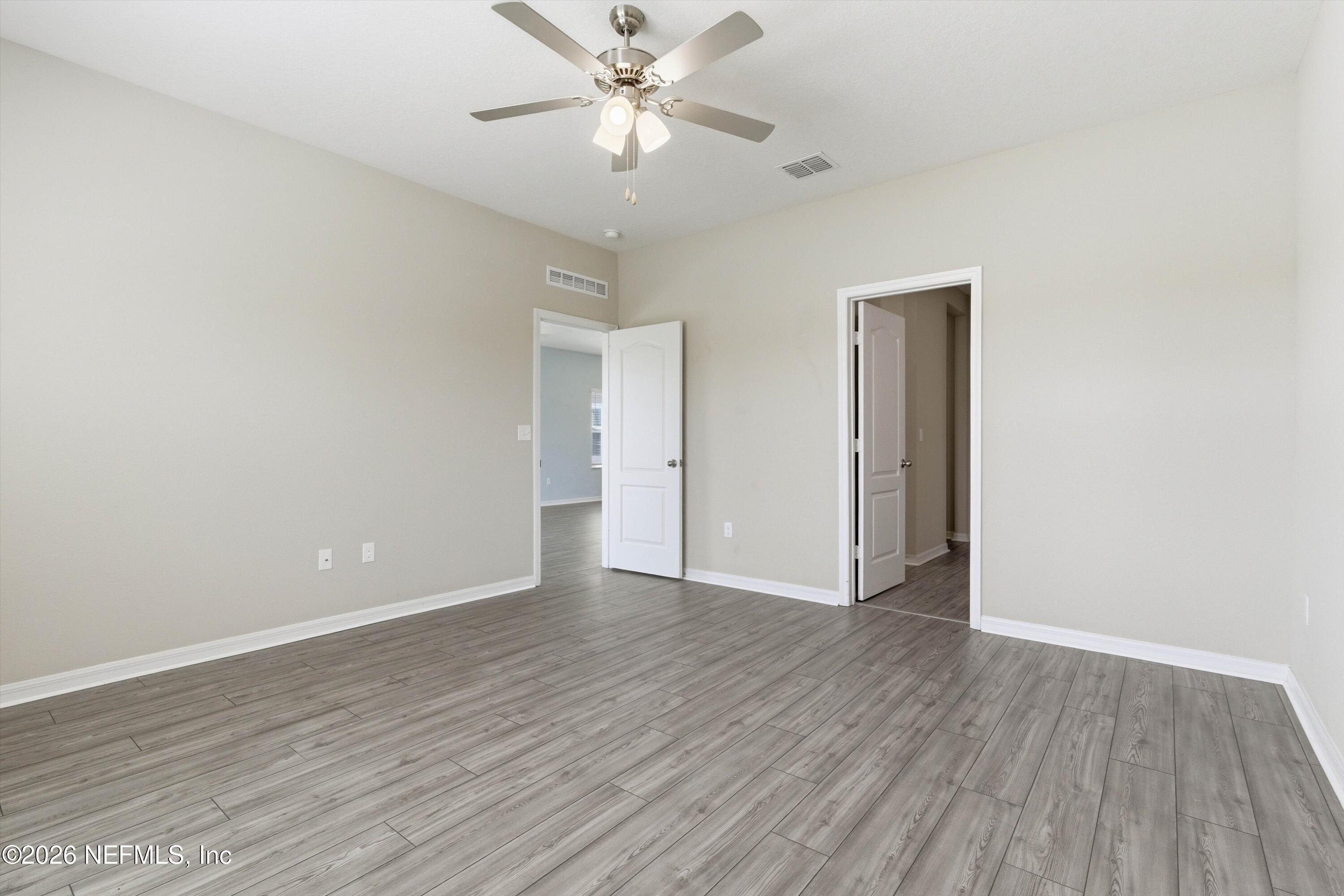 66 Tree Frog Way St. Augustine, FL 32095 - Photo 17 of 40 17-Primary Bedroom