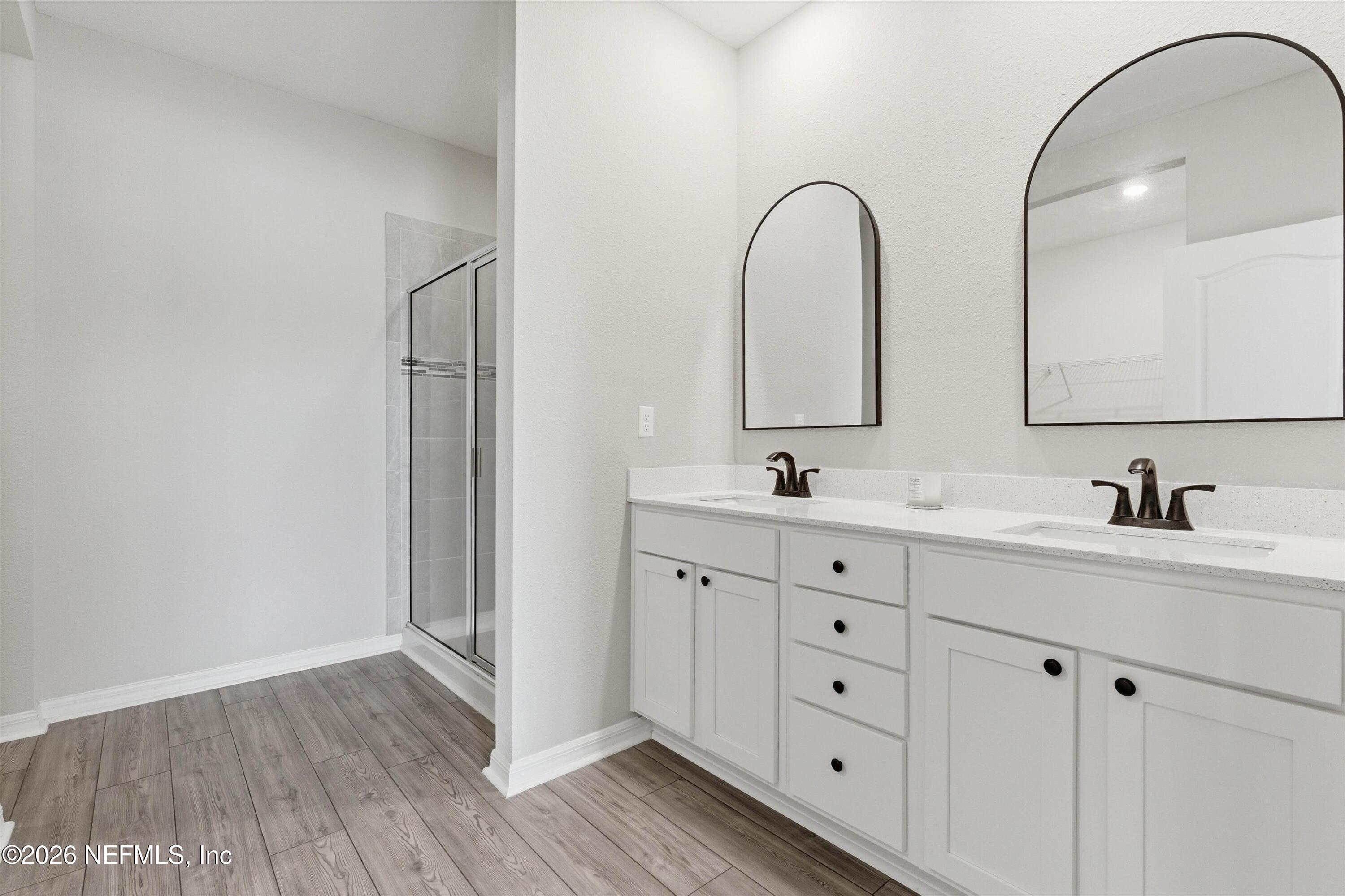 66 Tree Frog Way St. Augustine, FL 32095 - Photo 18 of 40 18-Primary Bathroom