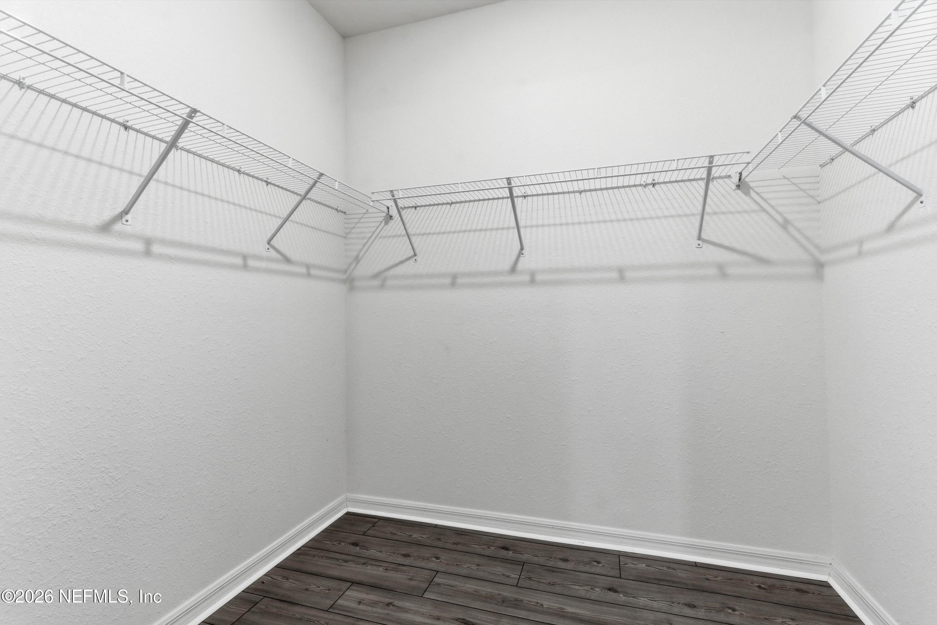 66 Tree Frog Way St. Augustine, FL 32095 - Photo 20 of 40 20-Walk-in Closet