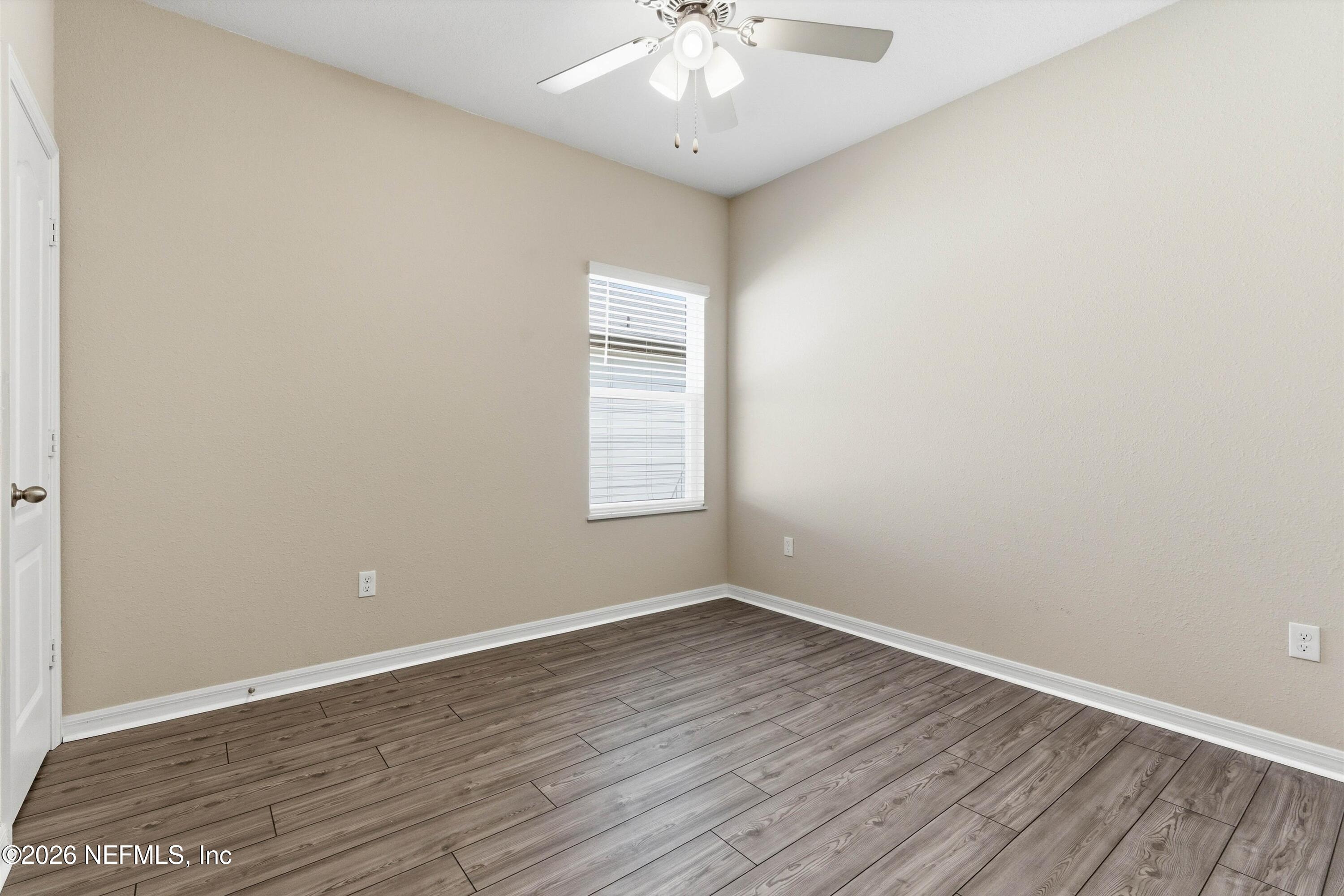 66 Tree Frog Way St. Augustine, FL 32095 - Photo 22 of 40 22-Bedroom 3