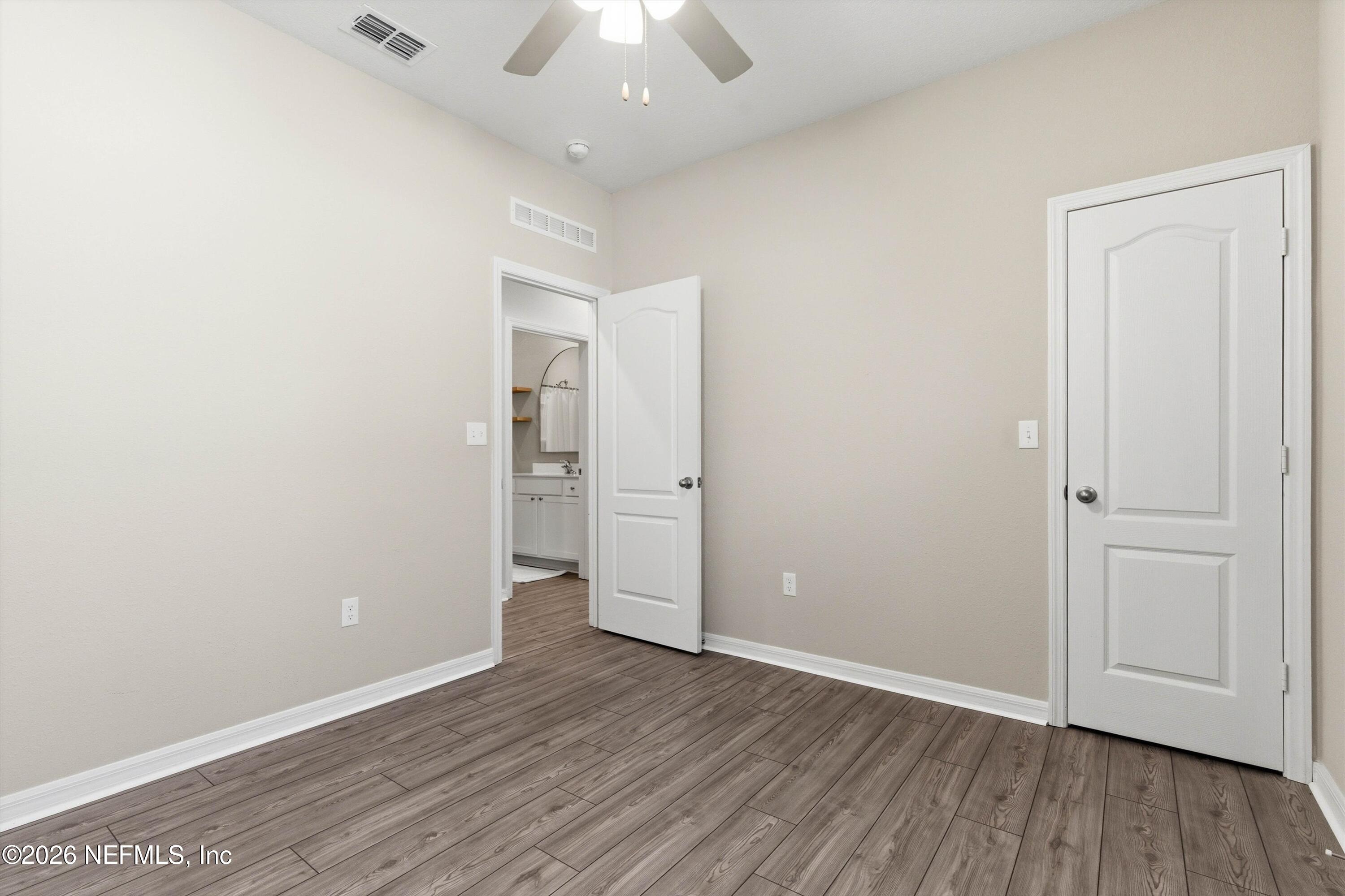 66 Tree Frog Way St. Augustine, FL 32095 - Photo 23 of 40 23-Bedroom 3