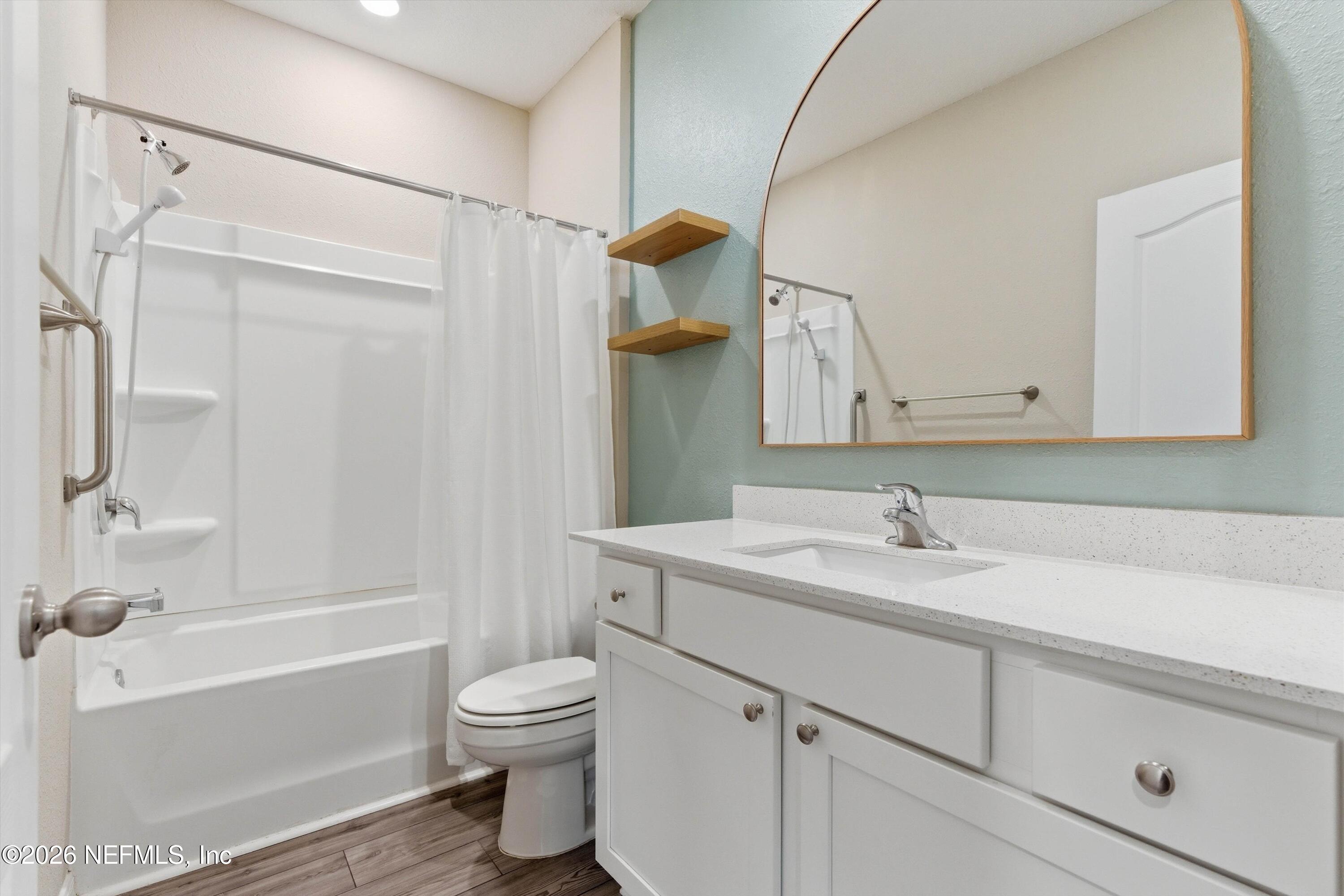 66 Tree Frog Way St. Augustine, FL 32095 - Photo 24 of 40 24-Bathroom 2