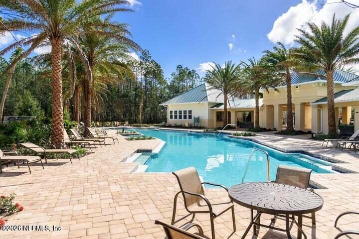 66 Tree Frog Way St. Augustine, FL 32095 - Photo 35 of 40 Pool (1)