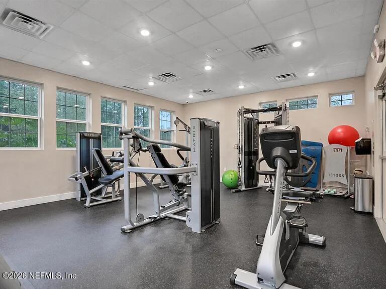 66 Tree Frog Way St. Augustine, FL 32095 - Photo 38 of 40 Fitness Center (2)
