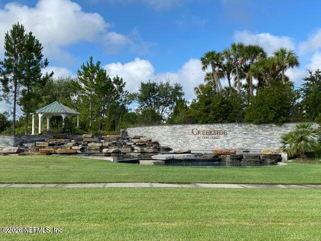 66 Tree Frog Way St. Augustine, FL 32095 - Photo 40 of 40 Creekside