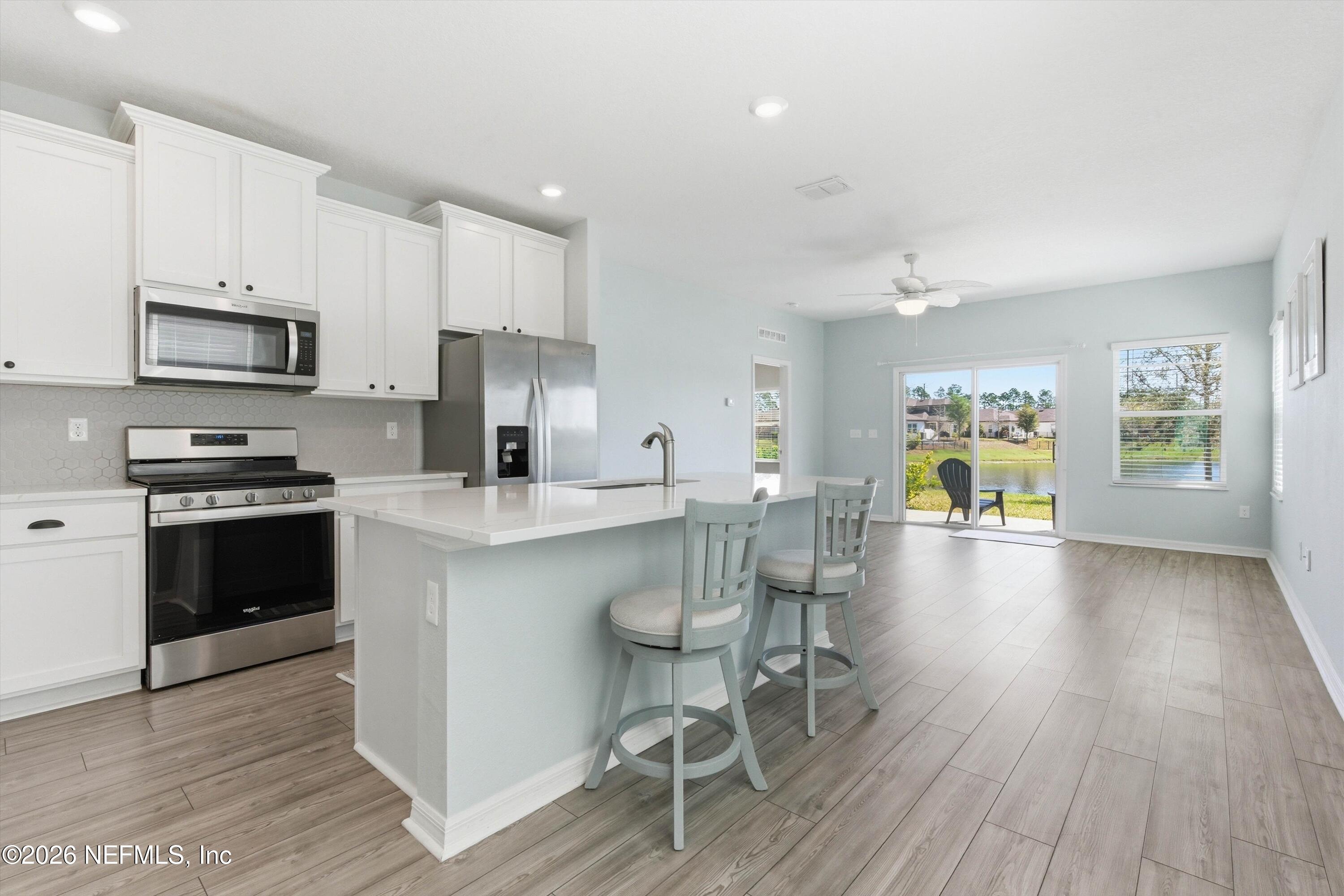 66 Tree Frog Way St. Augustine, FL 32095 - Photo 7 of 40 07-Kitchen