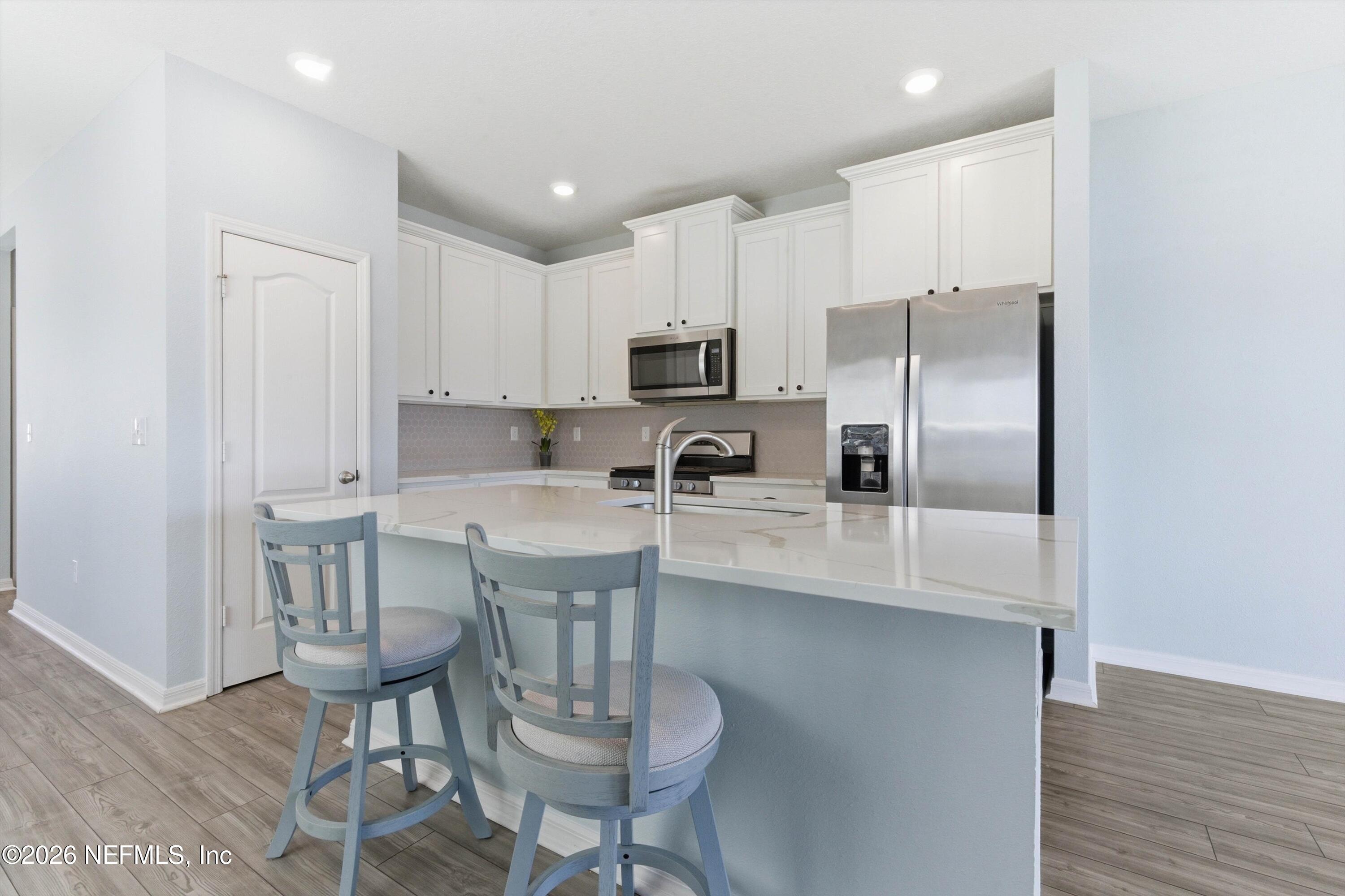 66 Tree Frog Way St. Augustine, FL 32095 - Photo 8 of 40 08-Kitchen