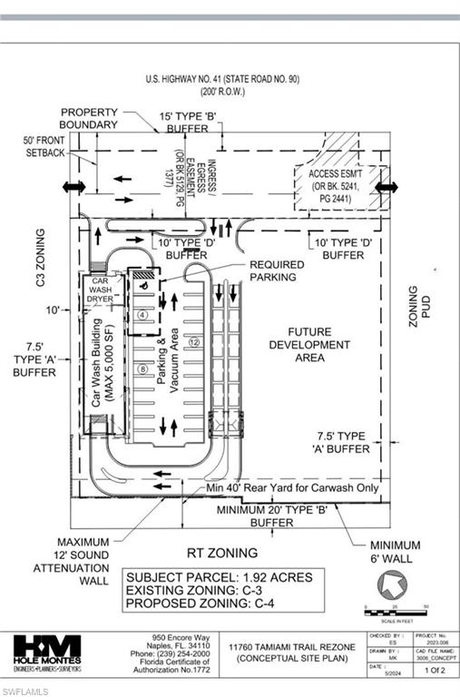 11760 Tamiami Trail East Naples, FL 34113 - Photo 1 of 5 unknown