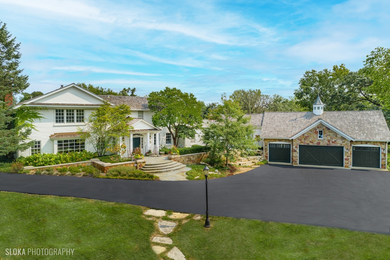 50 Oakdene Road Barrington Hills, IL 60010 - Photo 1 of 80 Gallery Image 1
