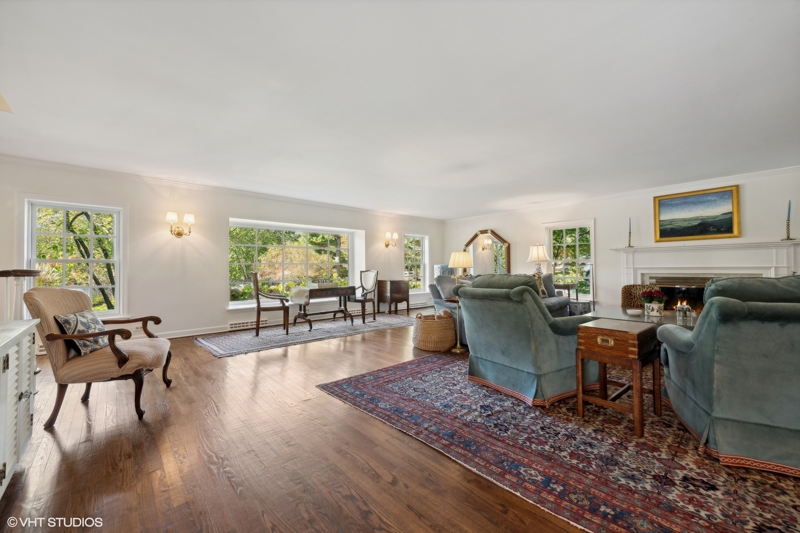 50 Oakdene Road Barrington Hills, IL 60010 - Photo 11 of 80 Gallery Image 11