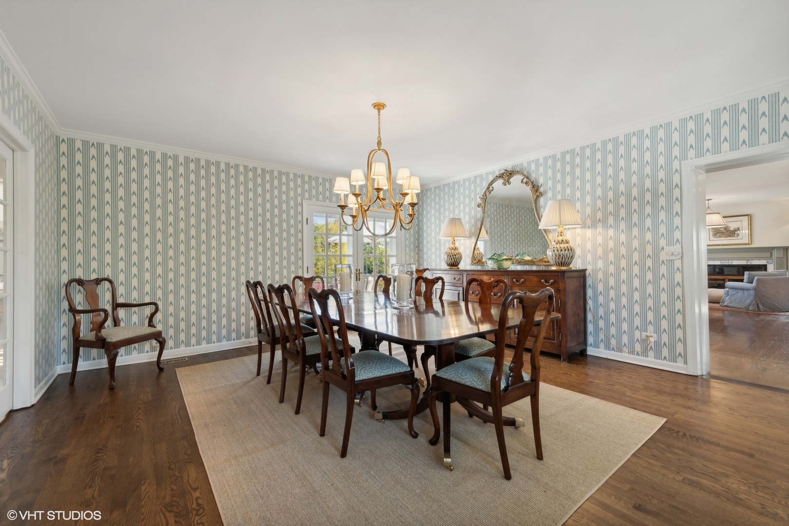 50 Oakdene Road Barrington Hills, IL 60010 - Photo 14 of 80 Gallery Image 14