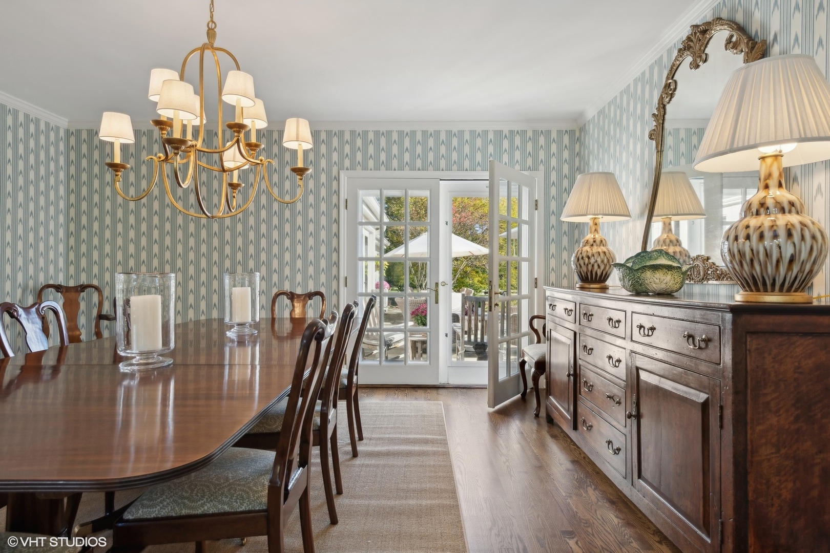 50 Oakdene Road Barrington Hills, IL 60010 - Photo 15 of 80 Gallery Image 15
