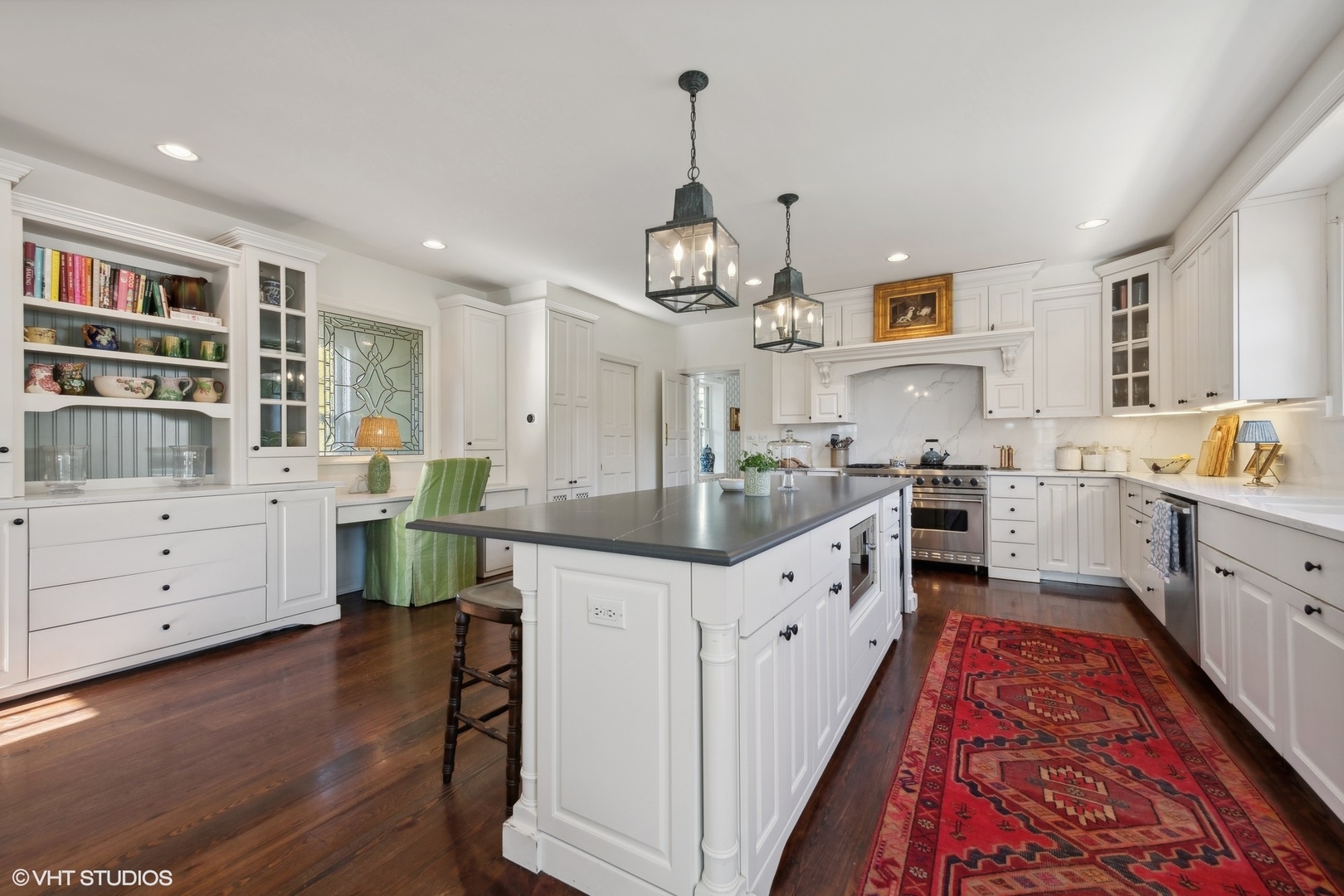 50 Oakdene Road Barrington Hills, IL 60010 - Photo 18 of 80 Gallery Image 18