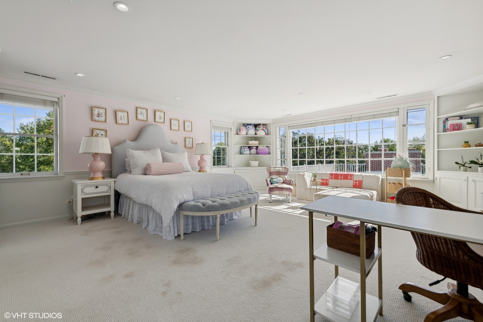 50 Oakdene Road Barrington Hills, IL 60010 - Photo 46 of 80 Gallery Image 46