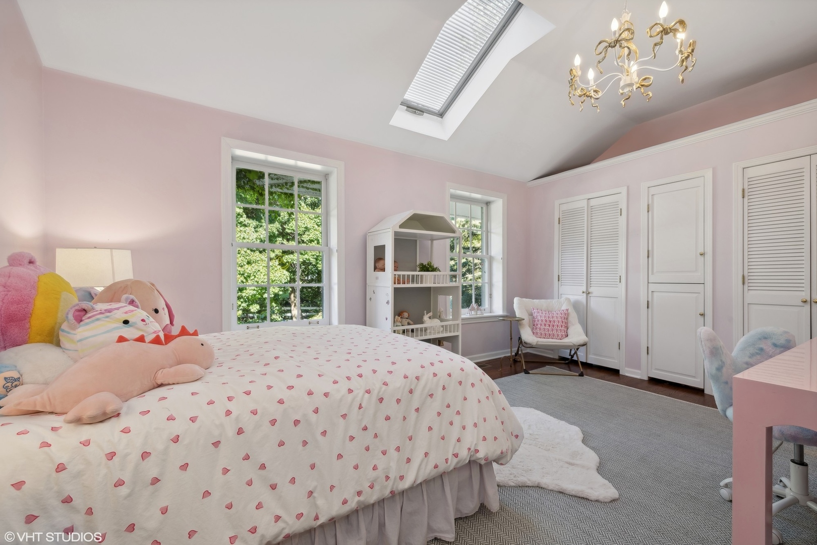 50 Oakdene Road Barrington Hills, IL 60010 - Photo 49 of 80 Gallery Image 49