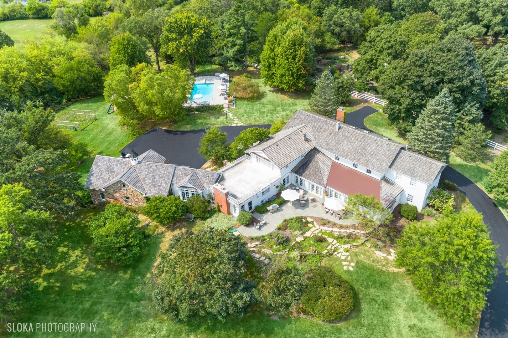50 Oakdene Road Barrington Hills, IL 60010 - Photo 5 of 80 Gallery Image 5