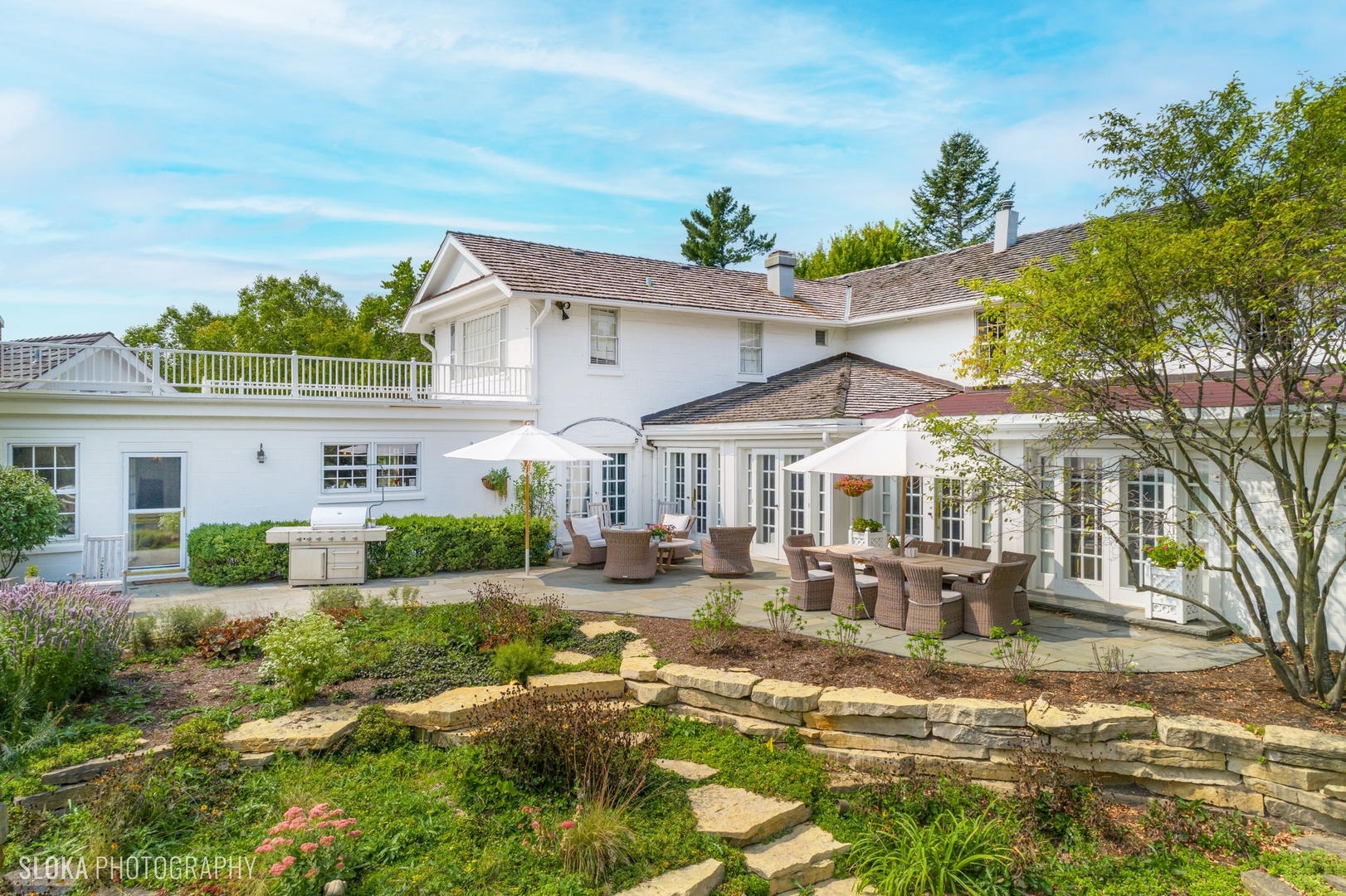 50 Oakdene Road Barrington Hills, IL 60010 - Photo 61 of 80 Gallery Image 61