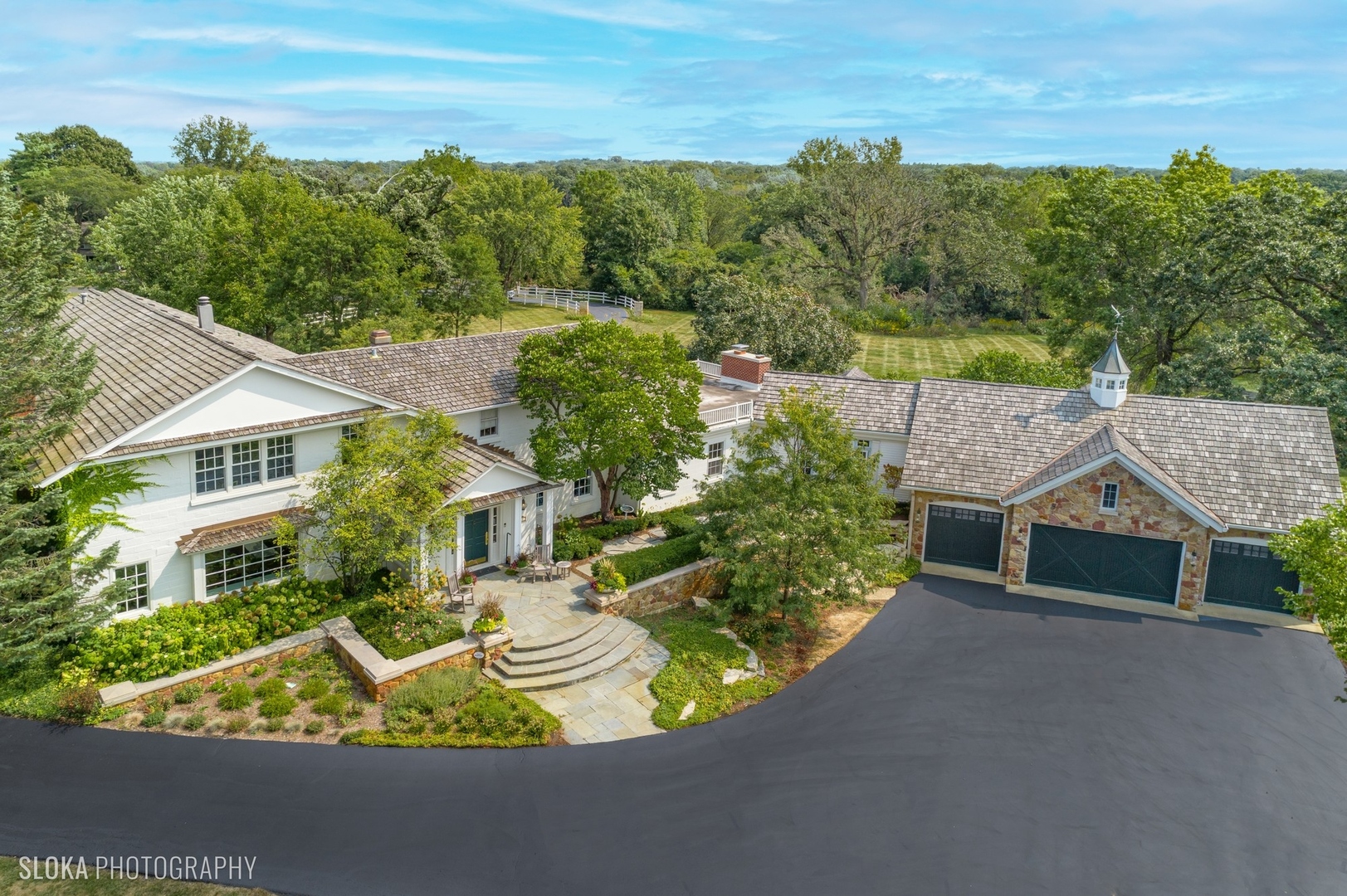 50 Oakdene Road Barrington Hills, IL 60010 - Photo 70 of 80 Gallery Image 70