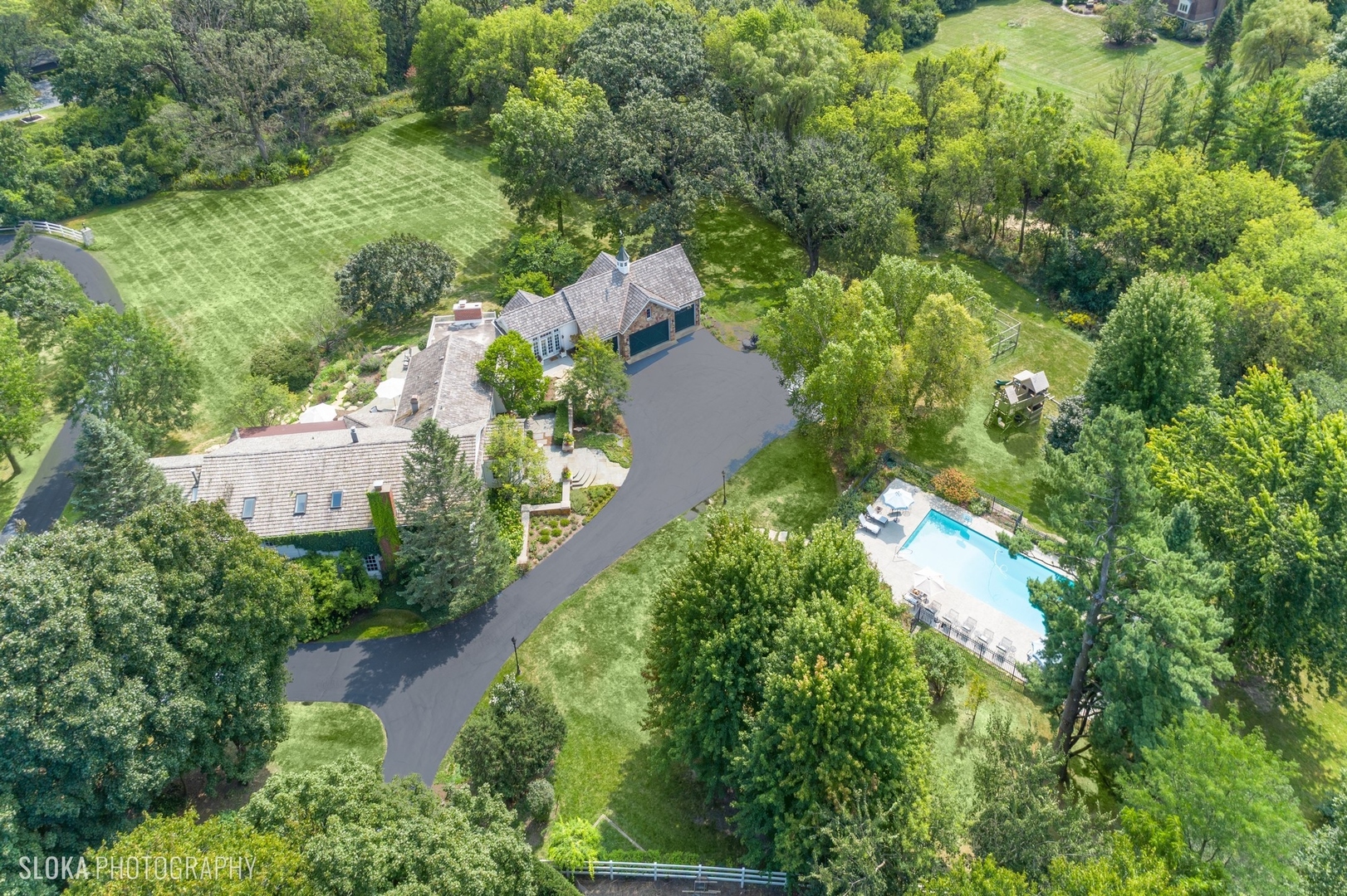50 Oakdene Road Barrington Hills, IL 60010 - Photo 71 of 80 Gallery Image 71