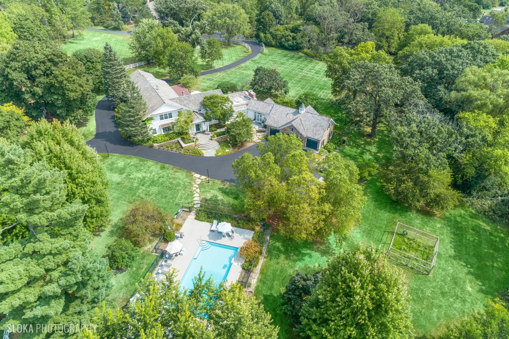 50 Oakdene Road Barrington Hills, IL 60010 - Photo 72 of 80 Gallery Image 72
