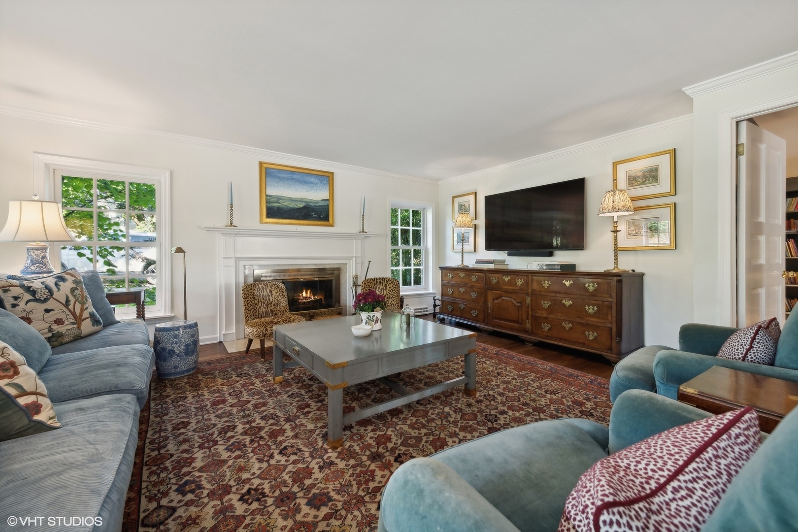 50 Oakdene Road Barrington Hills, IL 60010 - Photo 9 of 80 Gallery Image 9