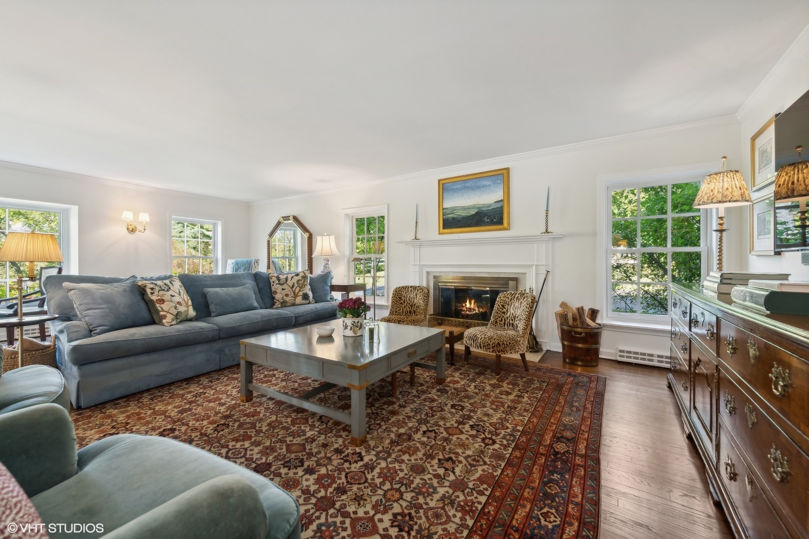 50 Oakdene Road Barrington Hills, IL 60010 - Photo 10 of 80 Gallery Image 10