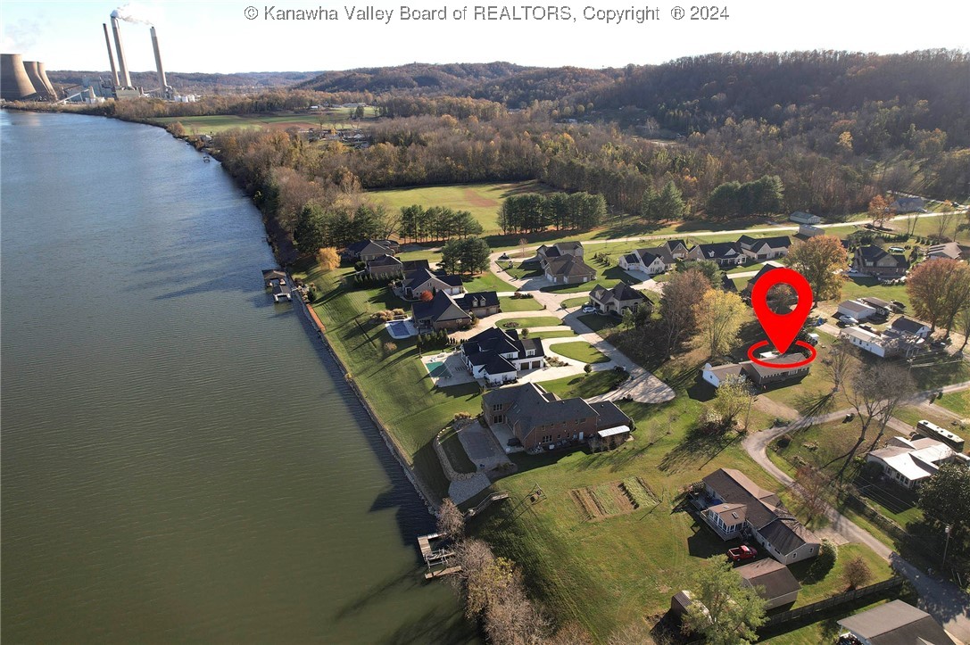 10 Christy Lane Winfield, WV 25213 - Photo 4 of 17 Gallery Image 4
