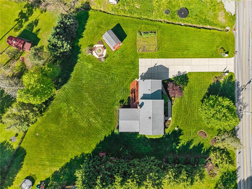 4216 Clendenning Road Gibsonia, PA 15044 - Photo 44 of 50
