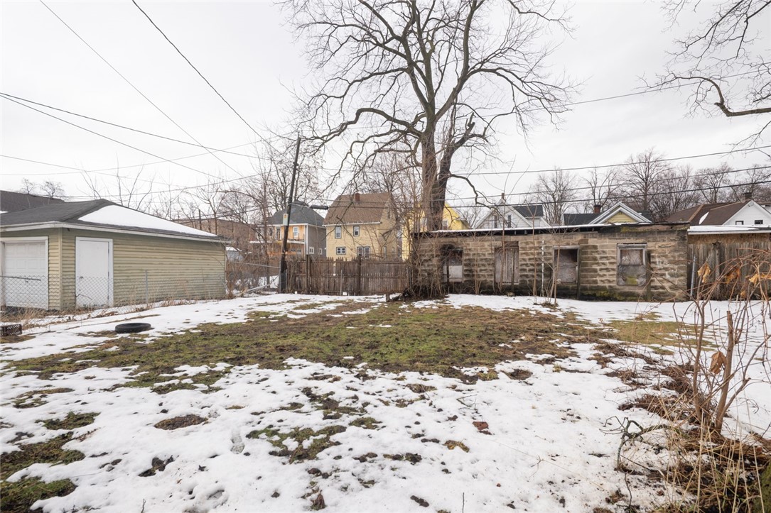 92 Sawyer Street Rochester, NY 14611 - Photo 25 of 28 Gallery Image 25