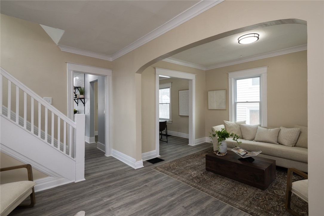 92 Sawyer Street Rochester, NY 14611 - Photo 3 of 28 Gallery Image 3