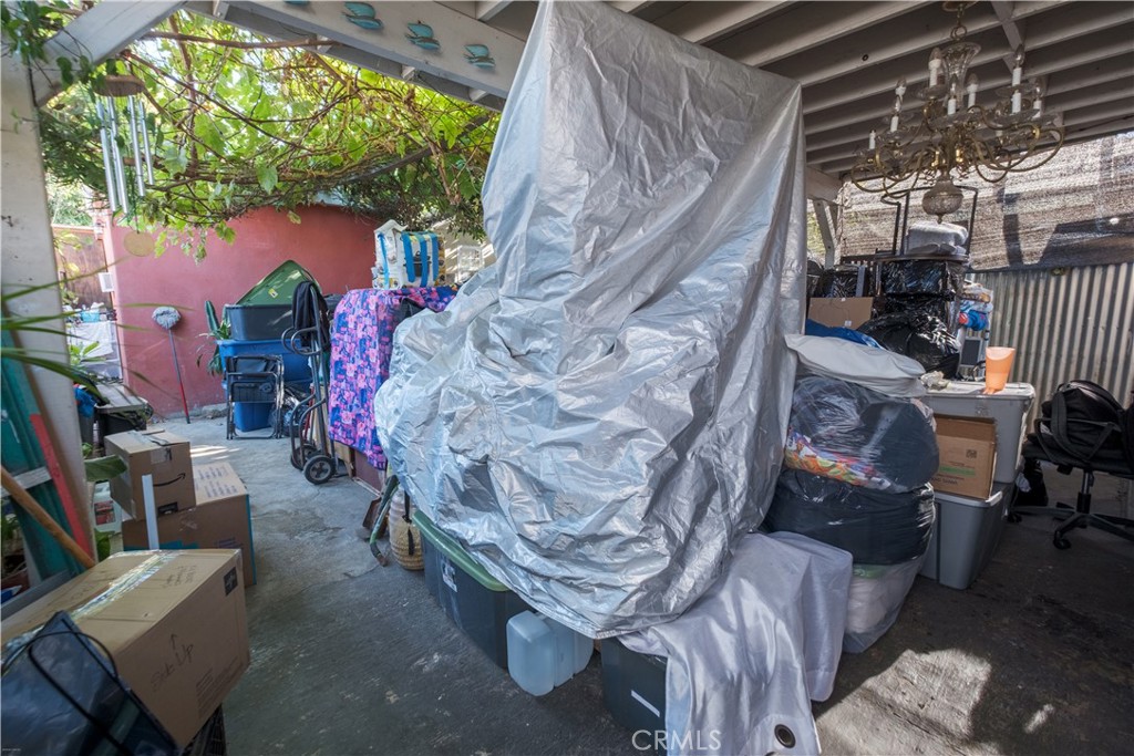 2534 East 127th Street Compton, CA 90222 - Photo 22 of 22 a view of entryway with outdoor area
