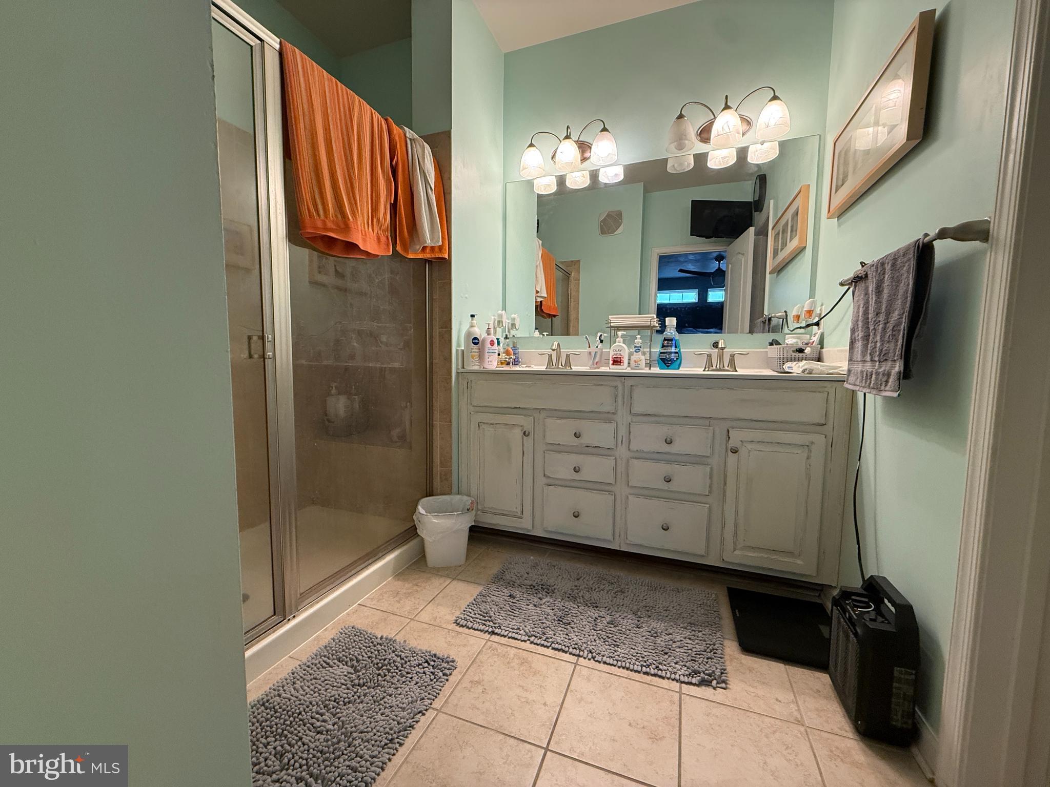 4908 Dane Ridge Circle Woodbridge, VA 22193 - Photo 9 of 17 En Suite
