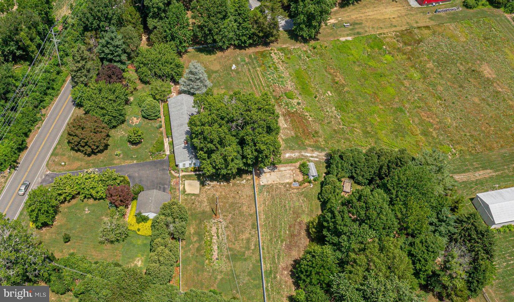 526 Marlboro Road Bridgeton, NJ 08302 - Photo 3 of 41